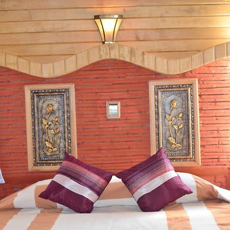 Kaday Aung Hotel Bagan Eksteriør bilde