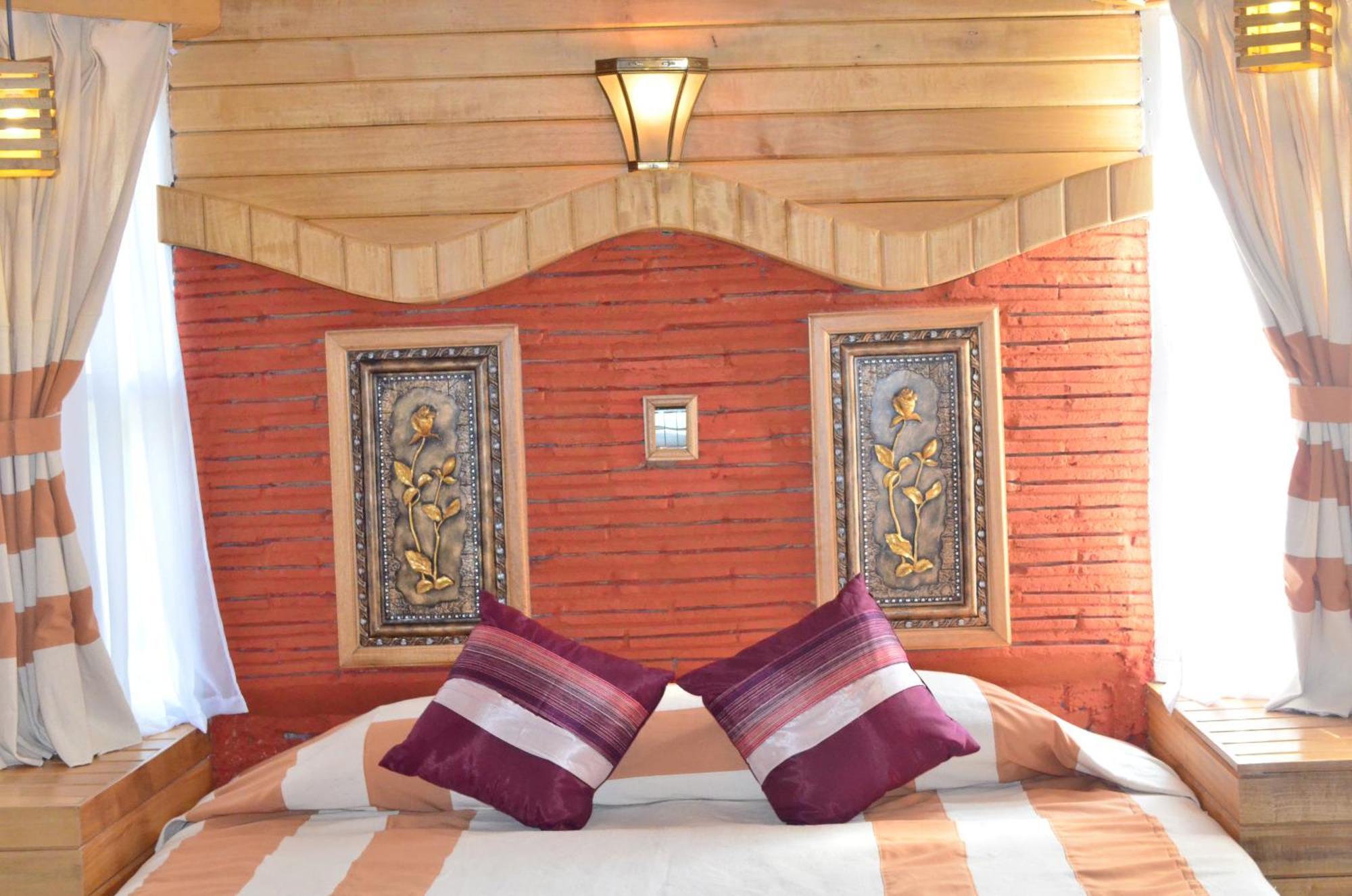 Kaday Aung Hotel Bagan Eksteriør bilde