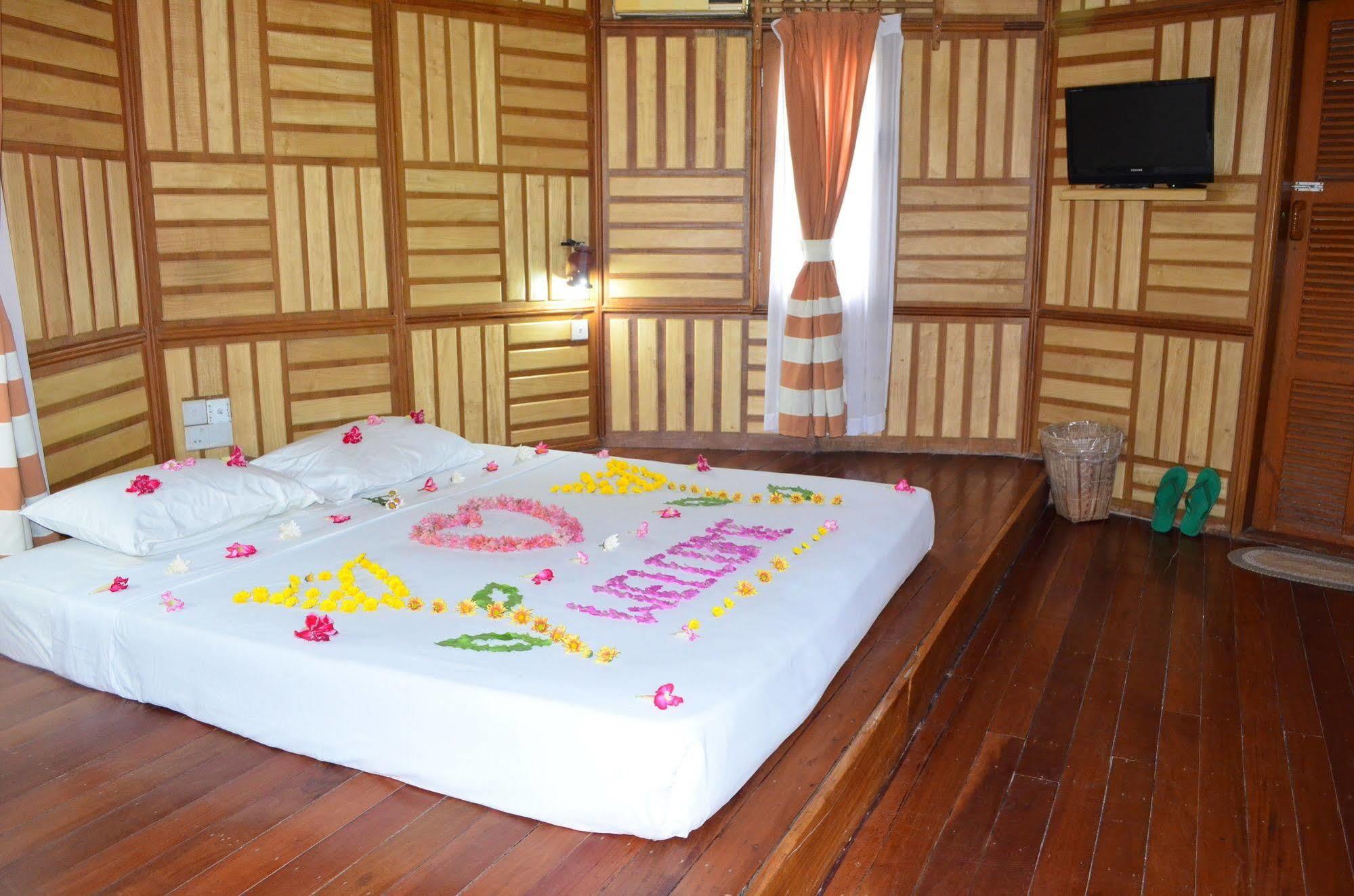 Kaday Aung Hotel Bagan Eksteriør bilde