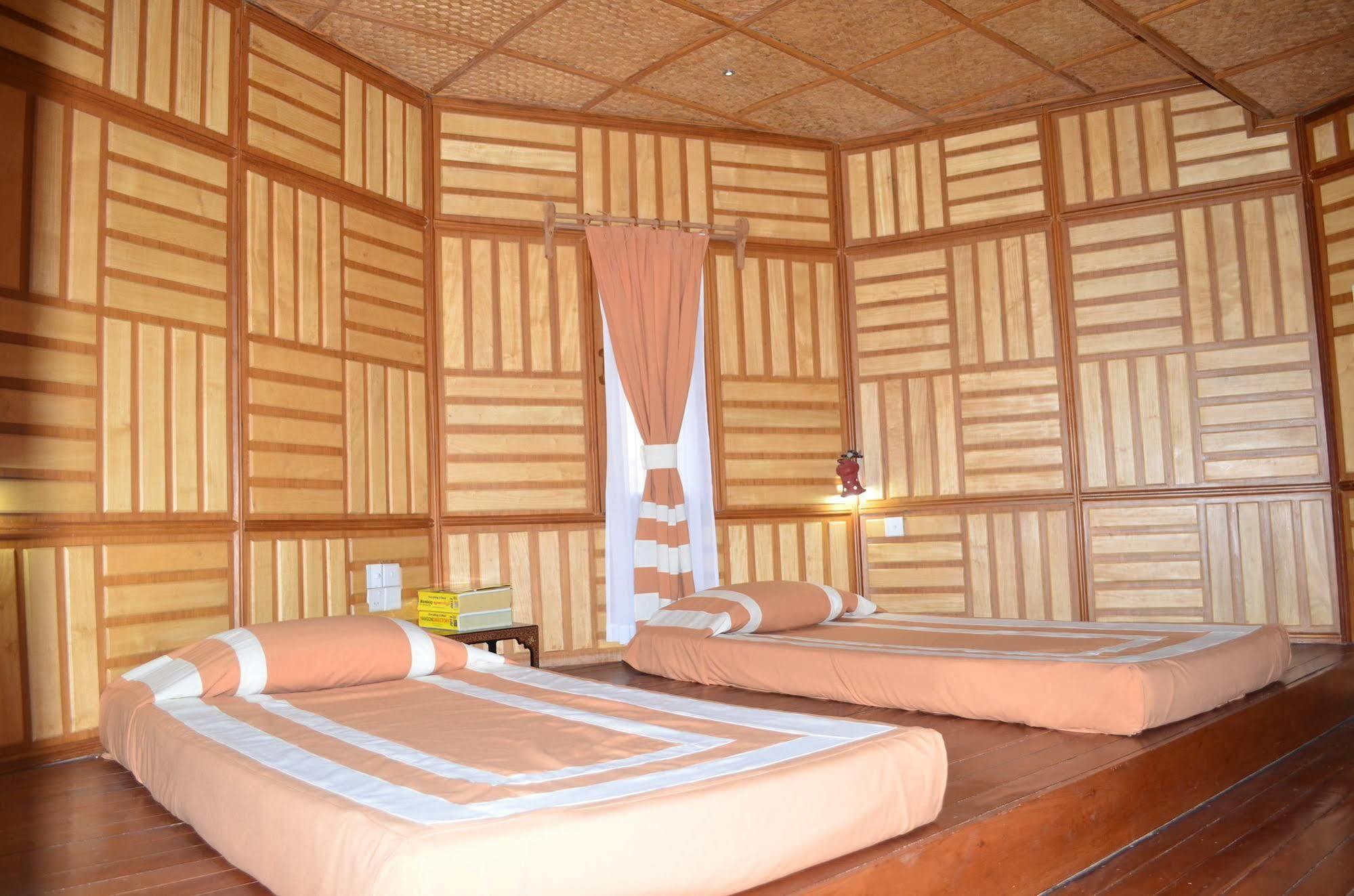 Kaday Aung Hotel Bagan Eksteriør bilde
